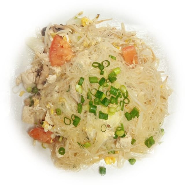 Pad Woon Sen.