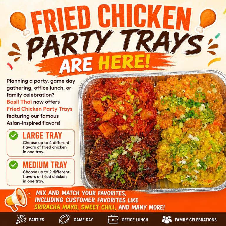 Catering for Your Next Event in Austin