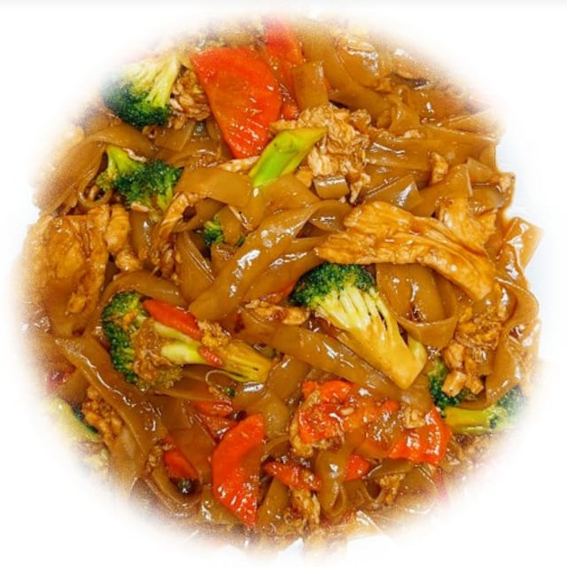 Pad See Ew.