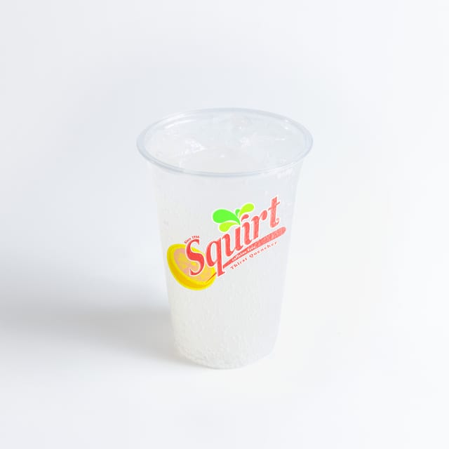 Can Squirt.